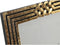 Fotolijsten DKD Home Decor 14,7 x 1,5 x 19,7 cm Gouden Hars Neoklassiek