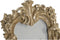 Fotolijsten DKD Home Decor 16 x 2,6 x 23 cm Gouden Hars