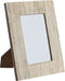 Fotolijsten DKD Home Decor 17 x 1,8 x 21,5 cm Crème Bot Hars Koloniaal