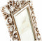 Fotolijsten DKD Home Decor 18 x 2 x 25 cm Gouden Hars Shabby Chic