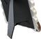 Fotolijsten DKD Home Decor 20,4 x 2,5 x 26 cm Koper Wit Hars Romantiek
