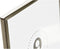 Fotolijsten DKD Home Decor 21 x 2 x 26 cm Zilverkleurig Metaal