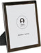 Fotolijsten DKD Home Decor 23 x 2 x 28 cm Kristal Zilverkleurig Metaal