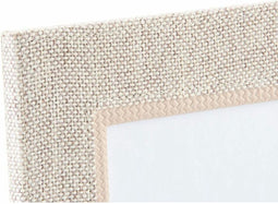 Fotolijsten DKD Home Decor Beige Hout Traditioneel 19 x 1,6 x 24 cm