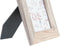 Fotolijsten DKD Home Decor Bruin 15 x 1 x 20 cm Hout MDF (2 Stuks)