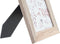 Fotolijsten DKD Home Decor Bruin 20 x 1 x 25 cm Hout MDF (2 Stuks)