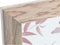 Fotolijsten DKD Home Decor Bruin 25 x 1 x 30 cm Hout MDF (2 Stuks)