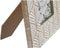 Fotolijsten DKD Home Decor Bruin Mangohout 20 x 2 x 25 cm Stads