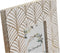Fotolijsten DKD Home Decor Bruin Mangohout 20 x 2 x 25 cm Stads