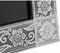 Fotolijsten DKD Home Decor Champagne Mauve Hout Aluminium Arabisch 20 x 1 x 25 cm (1 Stuks)
