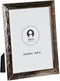 Fotolijsten DKD Home Decor Metaal Multicolour Zilverkleurig Traditioneel 17 x 2 x 22 cm