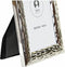 Fotolijsten DKD Home Decor Metaal Zilverkleurig Traditioneel 12 x 2 x 17 cm