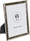 Fotolijsten DKD Home Decor Metaal Zilverkleurig Traditioneel 30 x 40 cm 22 x 2 x 27 cm