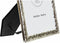 Fotolijsten DKD Home Decor Metaal Zilverkleurig Traditioneel 30 x 40 cm 22 x 2 x 27 cm