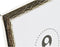 Fotolijsten DKD Home Decor Metaal Zilverkleurig Traditioneel 30 x 40 cm 22 x 2 x 27 cm