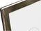 Fotolijsten DKD Home Decor Zilverkleurig Metaal 18 x 2 x 23 cm