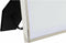 Fotolijsten DKD Home Decor Zilverkleurig Metaal Kristal Plastic Traditioneel 25 x 2 x 30 cm