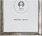 Fotolijsten DKD Home Decor Zilverkleurig Metaal Shabby Chic 22 x 2 x 27 cm