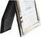 Fotolijsten DKD Home Decor Zilverkleurig Metaal Traditioneel 12 x 2 x 17 cm
