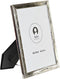 Fotolijsten DKD Home Decor Zilverkleurig Metaal Traditioneel 30 x 40 cm 22 x 2 x 27 cm