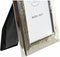 Fotolijsten DKD Home Decor Zilverkleurig Metaal Traditioneel 30 x 40 cm 12 x 2 x 17 cm