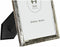 Fotolijsten DKD Home Decor Zilverkleurig Metaal Traditioneel 30 x 40 cm 22 x 2 x 27 cm