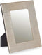 Fotolijsten Gouden Keramisch 18,5 x 1,5 x 23 cm (6 Stuks)