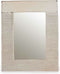 Fotolijsten Gouden Keramisch 18,5 x 1,5 x 23 cm (6 Stuks)