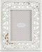 Fotolijsten Hout Wit 22 x 27 x 1 cm (6 Stuks)