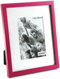 Fotolijsten Versa 18160469 Plastic (28 x 2 x 23 cm)