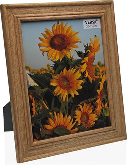Fotolijsten Versa 20 x 25 cm Mangohout
