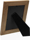 Fotolijsten Versa 20 x 25 cm Mangohout