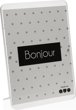 Fotolijsten Versa 21040049 Plastic (5 x 25 x 19 cm)