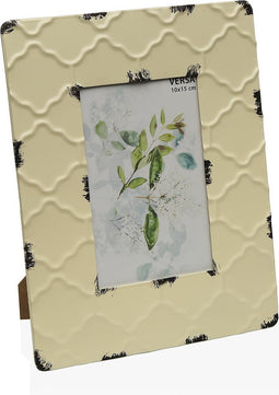 Fotolijsten Versa Congo Metaal (1,5 x 23 x 18 cm)