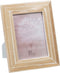 Fotolijstje Beige 20 x 25 cm Bamboe Hout MDF