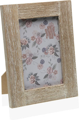 Fotolijstje Versa Misuri Hout Pijnboom (1,5 x 20 x 15 cm)