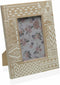 Fotolijstje Versa S3407818 Vormen Hout Pijnboom (1,5 x 15 x 10 cm)