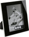 Fotolijstje Versa VS-19000128 Kristal (2,3 x 21 x 19,4 cm) (13 x 18 cm)