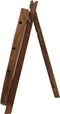 Fotolijststandaard extra large - oud teak