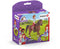 schleich HORSE CLUB - Speelfigurenset - Hannah en Cayenne - Kinderspeelgoed voor Jongens en Meisjes - 5 tot 12 jaar - 42539