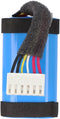 Accu geschikt voor JBL Charge 4, Li-ion, 3.7V, 7800mAh, 28.9Wh, ingebouwd, zonder gereedschap