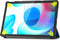iMoshion Realme Pad - Trifold Bookcase - Auto-wake functie - Donkerblauw
