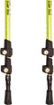 Joluvi Klamp Pro 3 Polen Geel,Zwart 67-137 cm