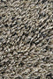Brink en Campman - Quartz 67105 Vloerkleed - 140x200 - Rechthoek - Laagpolig,Structuur Tapijt - Modern - Bruin, Grijs
