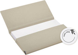 Pocketmap djois tree-free folio 226gr gs | 50 stuks