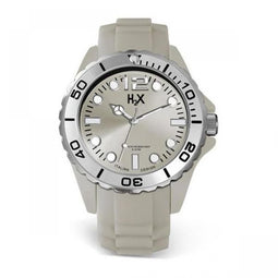Horloge Uniseks Haurex SC382UC2 (42 mm)