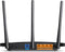 TP-Link Archer A8 - Draadloze Router - Dual-Band 1900 Mbps - Zwart