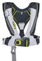 Spinlock 6D - Reddingsvest 170N - Quick Release - Wit