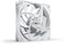be quiet! Pure Wings 3 - PWM high-speed - 120mm - Wit