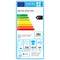 Condensdroger BEKO DH10413GAO 10 kg Wit